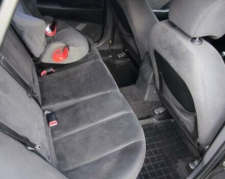 Хендай Элантра 2008 в Киеве на Automoto.ua Черный Хендай Элантра, объемом двигателя 1.59 л и пробегом 148 тыс. км за 7500 $, фото 6 на Automoto.ua