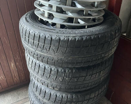 Черный Хендай Элантра, объемом двигателя 1.59 л и пробегом 240 тыс. км за 6257 $, фото 24 на Automoto.ua