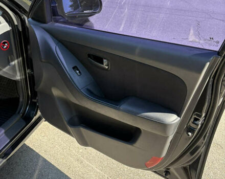 Черный Хендай Элантра, объемом двигателя 1.59 л и пробегом 113 тыс. км за 6500 $, фото 10 на Automoto.ua