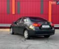 Чорний Хендай Елантра, об'ємом двигуна 1.59 л та пробігом 310 тис. км за 5290 $, фото 5 на Automoto.ua