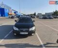 Черный Хендай Элантра, объемом двигателя 1.59 л и пробегом 213 тыс. км за 5300 $, фото 1 на Automoto.ua
