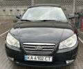 Хендай Элантра 2008 в Киеве на Automoto.ua Черный Хендай Элантра, объемом двигателя 1.59 л и пробегом 148 тыс. км за 7500 $, фото 9 на Automoto.ua