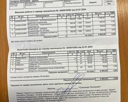 Черный Хендай Элантра, объемом двигателя 1.6 л и пробегом 350 тыс. км за 4750 $, фото 21 на Automoto.ua