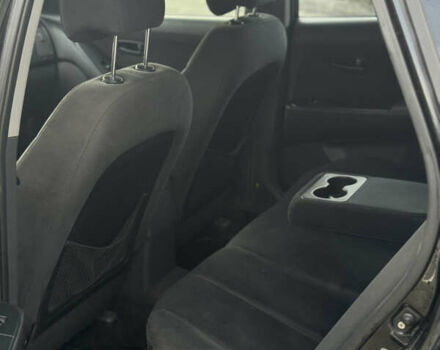 Чорний Хендай Елантра, об'ємом двигуна 1.59 л та пробігом 188 тис. км за 4199 $, фото 10 на Automoto.ua