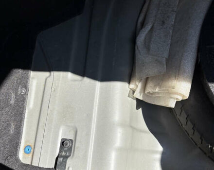 Черный Хендай Элантра, объемом двигателя 1.59 л и пробегом 113 тыс. км за 6500 $, фото 28 на Automoto.ua