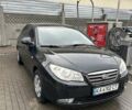 Хендай Элантра 2008 в Киеве на Automoto.ua Черный Хендай Элантра, объемом двигателя 1.59 л и пробегом 148 тыс. км за 7500 $, фото 10 на Automoto.ua
