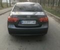 Чорний Хендай Елантра, об'ємом двигуна 1.59 л та пробігом 236 тис. км за 5700 $, фото 5 на Automoto.ua