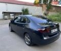Чорний Хендай Елантра, об'ємом двигуна 1.59 л та пробігом 298 тис. км за 4900 $, фото 5 на Automoto.ua