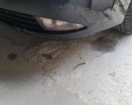 Хендай Элантра 2008 в Хмельницком на Automoto.ua Черный Хендай Элантра, объемом двигателя 1.6 л и пробегом 150 тыс. км за 5700 $, фото 9 на Automoto.ua