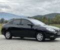 Чорний Хендай Елантра, об'ємом двигуна 1.6 л та пробігом 185 тис. км за 5300 $, фото 1 на Automoto.ua