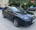 Чорний Хендай Елантра, об'ємом двигуна 1.59 л та пробігом 298 тис. км за 4900 $, фото 1 на Automoto.ua