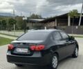 Чорний Хендай Елантра, об'ємом двигуна 1.6 л та пробігом 185 тис. км за 5300 $, фото 2 на Automoto.ua