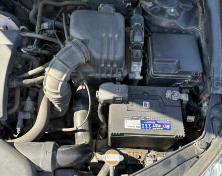 Черный Хендай Элантра, объемом двигателя 1.59 л и пробегом 113 тыс. км за 6500 $, фото 31 на Automoto.ua