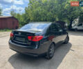 Чорний Хендай Елантра, об'ємом двигуна 1.59 л та пробігом 84 тис. км за 6700 $, фото 7 на Automoto.ua
