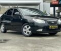 Чорний Хендай Елантра, об'ємом двигуна 1.98 л та пробігом 189 тис. км за 7200 $, фото 1 на Automoto.ua