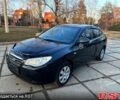 Чорний Хендай Елантра, об'ємом двигуна 1.6 л та пробігом 190 тис. км за 5700 $, фото 1 на Automoto.ua