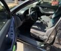 Черный Хендай Элантра, объемом двигателя 1.59 л и пробегом 162 тыс. км за 5750 $, фото 22 на Automoto.ua