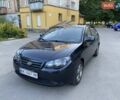 Чорний Хендай Елантра, об'ємом двигуна 1.59 л та пробігом 298 тис. км за 4900 $, фото 1 на Automoto.ua
