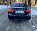 Черный Хендай Элантра, объемом двигателя 1.6 л и пробегом 158 тыс. км за 6800 $, фото 4 на Automoto.ua