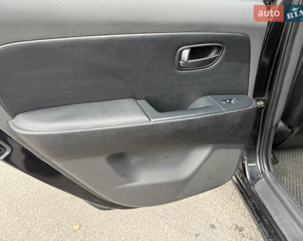 Хендай Элантра 2008 в Киеве на Automoto.ua Черный Хендай Элантра, объемом двигателя 2 л и пробегом 239 тыс. км за 8800 $, фото 19 на Automoto.ua