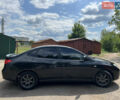 Чорний Хендай Елантра, об'ємом двигуна 1.59 л та пробігом 84 тис. км за 6700 $, фото 6 на Automoto.ua