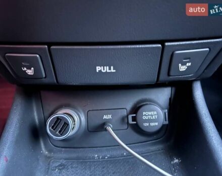 Чорний Хендай Елантра, об'ємом двигуна 1.59 л та пробігом 310 тис. км за 5290 $, фото 18 на Automoto.ua