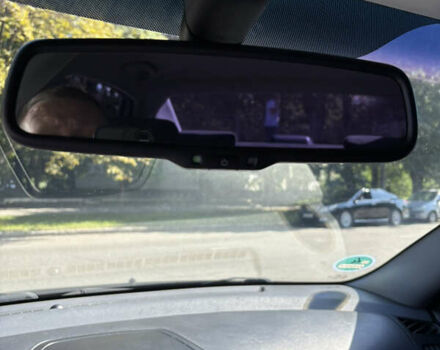 Черный Хендай Элантра, объемом двигателя 1.59 л и пробегом 113 тыс. км за 6500 $, фото 21 на Automoto.ua