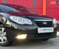 Чорний Хендай Елантра, об'ємом двигуна 1.59 л та пробігом 310 тис. км за 5290 $, фото 1 на Automoto.ua