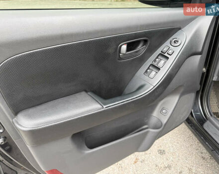 Хендай Элантра 2008 в Киеве на Automoto.ua Черный Хендай Элантра, объемом двигателя 2 л и пробегом 239 тыс. км за 8800 $, фото 14 на Automoto.ua