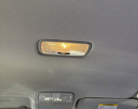 Черный Хендай Элантра, объемом двигателя 1.59 л и пробегом 113 тыс. км за 6500 $, фото 24 на Automoto.ua