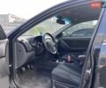Черный Хендай Элантра, объемом двигателя 1.59 л и пробегом 185 тыс. км за 5500 $, фото 14 на Automoto.ua