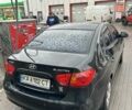 Хендай Элантра 2008 в Киеве на Automoto.ua Черный Хендай Элантра, объемом двигателя 1.59 л и пробегом 148 тыс. км за 7500 $, фото 4 на Automoto.ua
