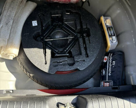 Черный Хендай Элантра, объемом двигателя 1.59 л и пробегом 113 тыс. км за 6500 $, фото 27 на Automoto.ua