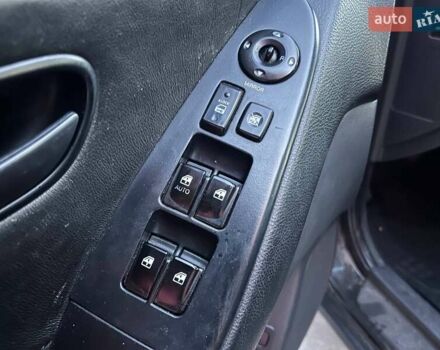 Чорний Хендай Елантра, об'ємом двигуна 1.59 л та пробігом 310 тис. км за 5290 $, фото 15 на Automoto.ua