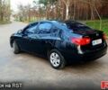 Черный Хендай Элантра, объемом двигателя 1.6 л и пробегом 275 тыс. км за 5999 $, фото 5 на Automoto.ua