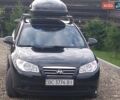 Чорний Хендай Елантра, об'ємом двигуна 1.59 л та пробігом 210 тис. км за 5900 $, фото 1 на Automoto.ua