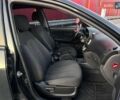 Чорний Хендай Елантра, об'ємом двигуна 1.59 л та пробігом 310 тис. км за 5290 $, фото 11 на Automoto.ua