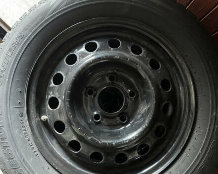 Черный Хендай Элантра, объемом двигателя 1.59 л и пробегом 240 тыс. км за 6257 $, фото 25 на Automoto.ua