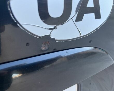 Черный Хендай Элантра, объемом двигателя 1.6 л и пробегом 240 тыс. км за 6411 $, фото 15 на Automoto.ua