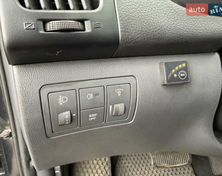 Хендай Элантра 2008 в Киеве на Automoto.ua Черный Хендай Элантра, объемом двигателя 2 л и пробегом 239 тыс. км за 8800 $, фото 13 на Automoto.ua