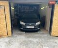 Черный Хендай Элантра, объемом двигателя 1.6 л и пробегом 350 тыс. км за 4750 $, фото 1 на Automoto.ua