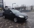 Чорний Хендай Елантра, об'ємом двигуна 1.6 л та пробігом 200 тис. км за 4999 $, фото 5 на Automoto.ua
