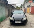 Черный Хендай Элантра, объемом двигателя 1.6 л и пробегом 350 тыс. км за 4750 $, фото 9 на Automoto.ua