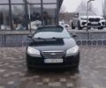 Чорний Хендай Елантра, об'ємом двигуна 1.6 л та пробігом 200 тис. км за 4999 $, фото 4 на Automoto.ua