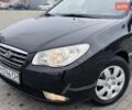 Чорний Хендай Елантра, об'ємом двигуна 1.59 л та пробігом 95 тис. км за 7850 $, фото 7 на Automoto.ua
