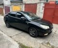 Черный Хендай Элантра, объемом двигателя 1.6 л и пробегом 350 тыс. км за 4750 $, фото 11 на Automoto.ua