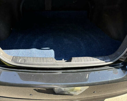 Черный Хендай Элантра, объемом двигателя 1.59 л и пробегом 113 тыс. км за 6500 $, фото 26 на Automoto.ua