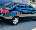 Чорний Хендай Елантра, об'ємом двигуна 1.59 л та пробігом 184 тис. км за 4975 $, фото 2 на Automoto.ua
