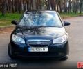 Черный Хендай Элантра, объемом двигателя 1.6 л и пробегом 275 тыс. км за 5999 $, фото 1 на Automoto.ua