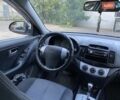 Чорний Хендай Елантра, об'ємом двигуна 1.59 л та пробігом 298 тис. км за 4900 $, фото 8 на Automoto.ua